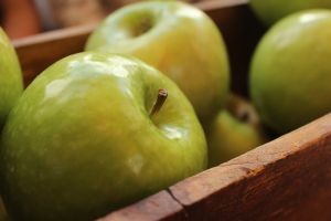 Whatare the benefits of green apple Whatare the benefits of green apple